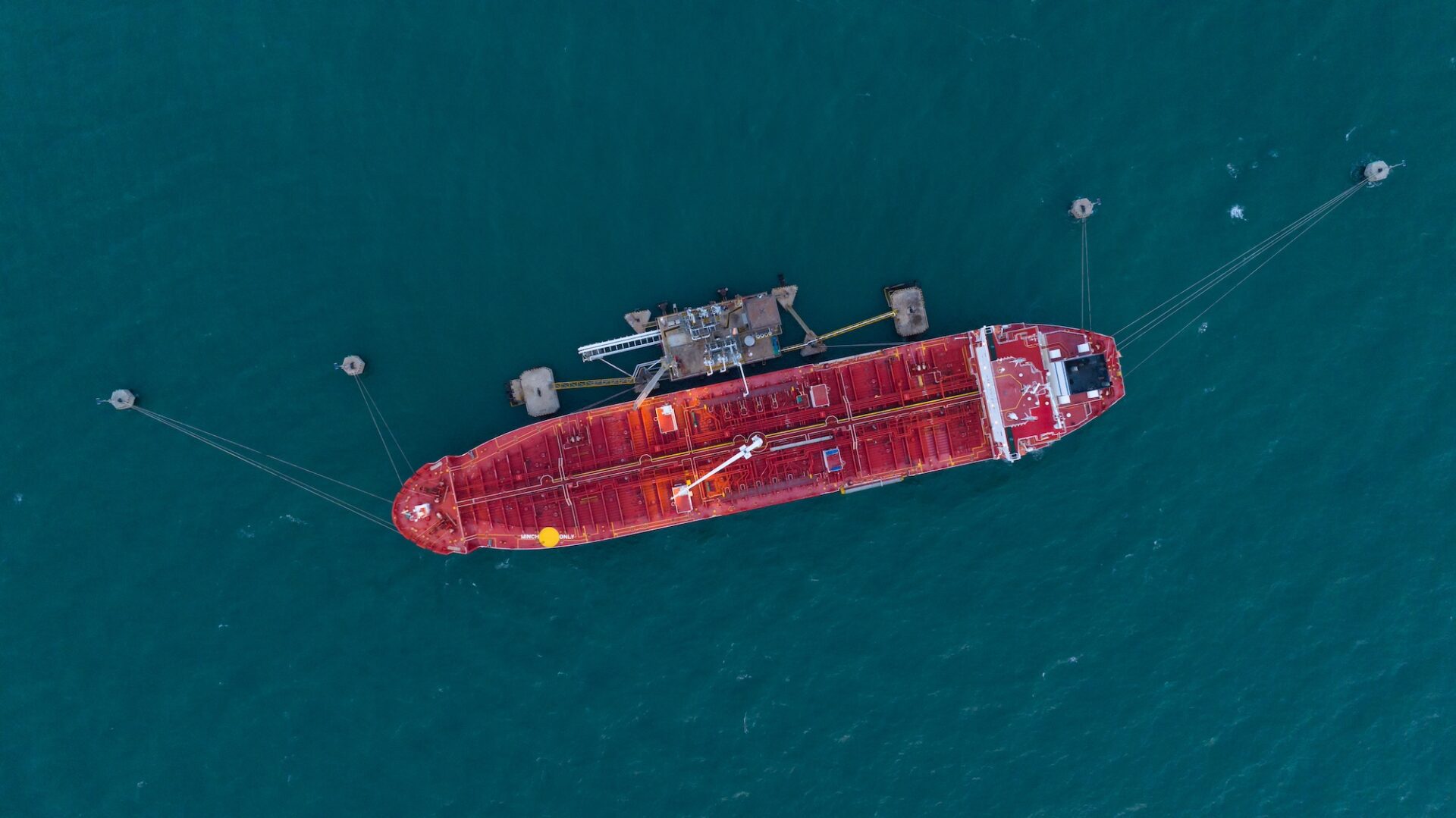 Electronic Bills of Lading: Notification of new process