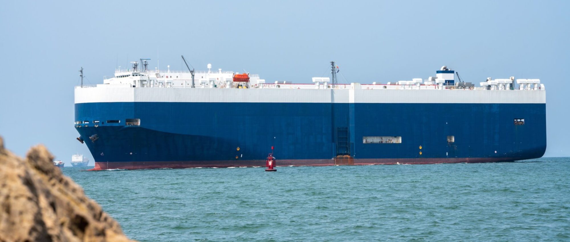 Vehicle Carrier Safety Forum publishes guidance on fire response