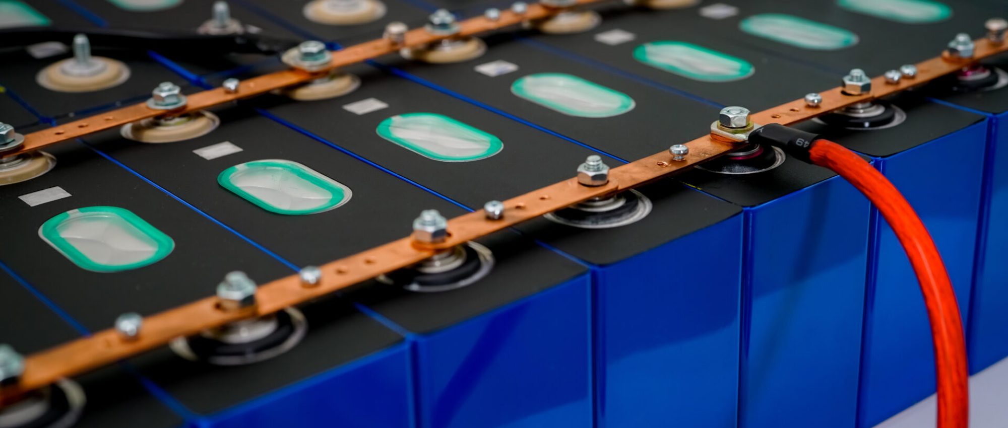 Lithium-ion Batteries in Containers Guidelines